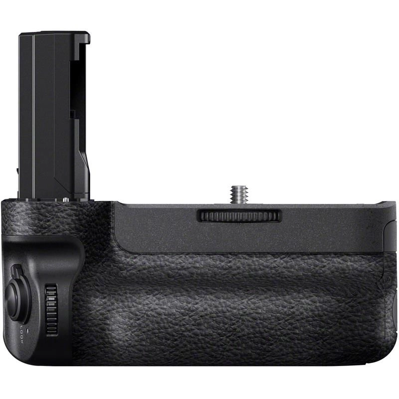 Battery Grip VG-C3EM para Sony A9 / A7RIII / A7MIII Battery Grip VG-C3EM para Sony A9 / A7RIII / A7MIII