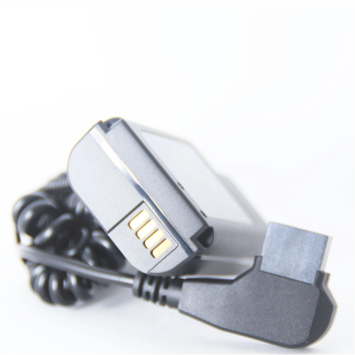 Adaptador Dummy D-TAP DMW-BLJ31 / VP-BLJ31 para Panasonic Adaptador Dummy D-TAP DMW-BLJ31 / VP-BLJ31 para Panasonic