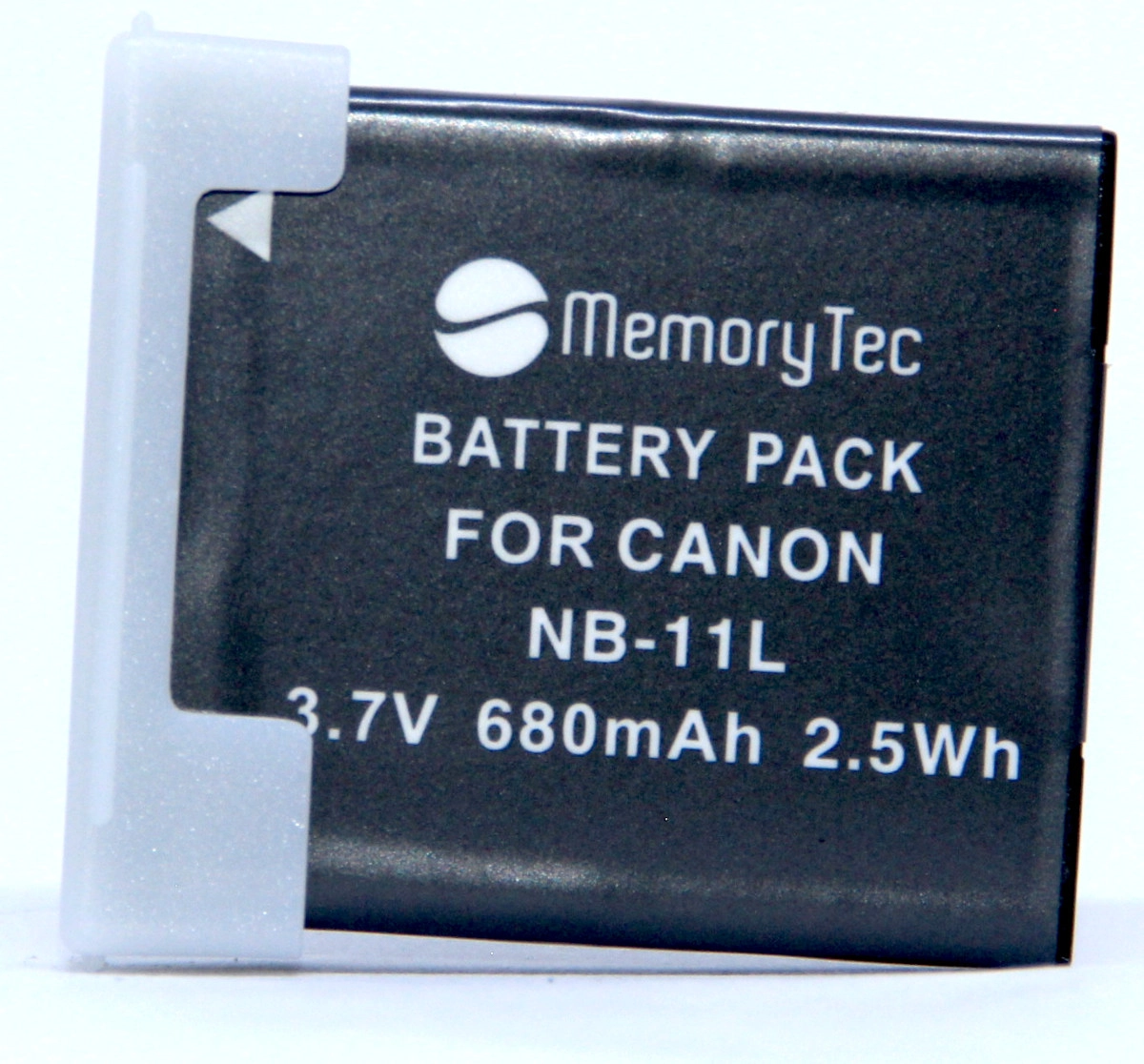 Kit 2 Baterias NB-11L + Carregador para Canon Kit 2 Baterias NB-11L + Carregador para Canon