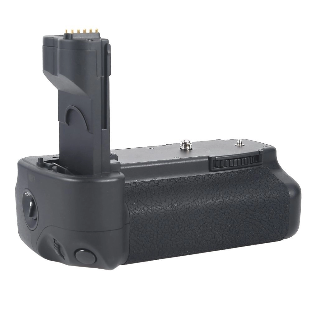 Battery Grip BG-E2N para Canon 20D / 30D / 40D / 50D Battery Grip BG-E2N para Canon 20D / 30D / 40D / 50D