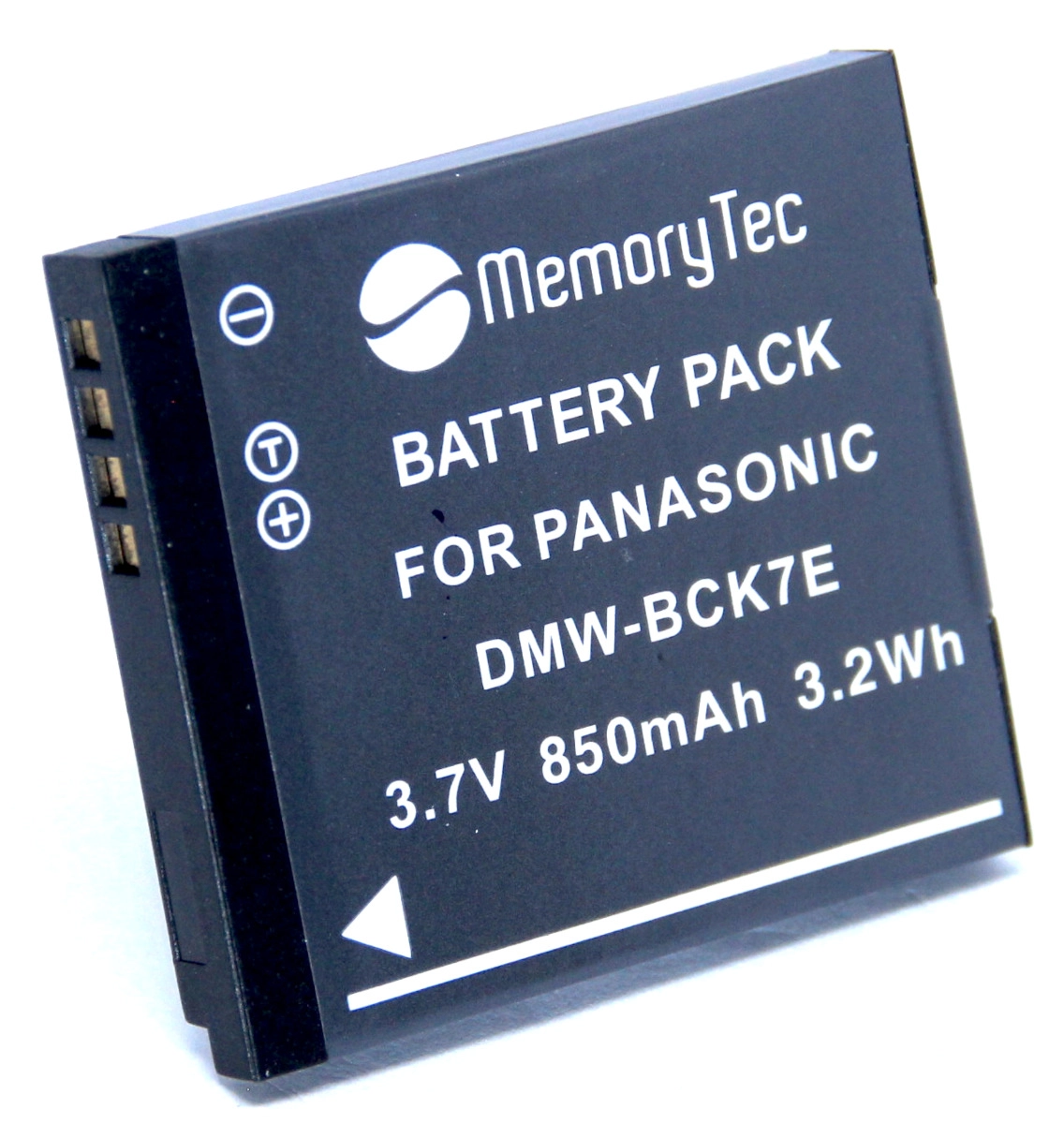 Bateria DMW-BCK7E para Panasonic Bateria DMW-BCK7E para Panasonic