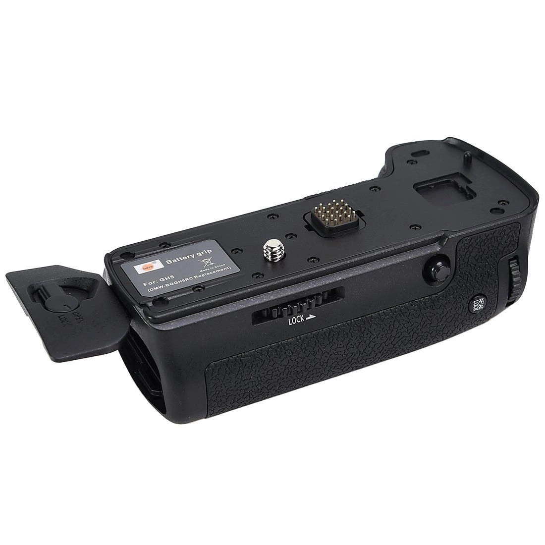 Battery Grip DMW-BGGH5 para Panasonic DMC-GH5 Battery Grip DMW-BGGH5 para Panasonic DMC-GH5