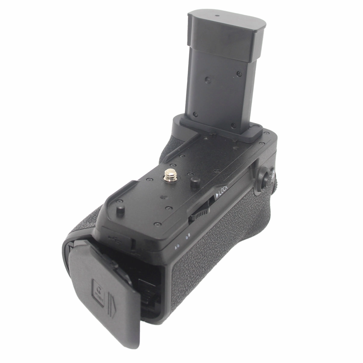 Battery Grip MB-N12 para Nikon Z8 Mirrorless Battery Grip MB-N12 para Nikon Z8 Mirrorless