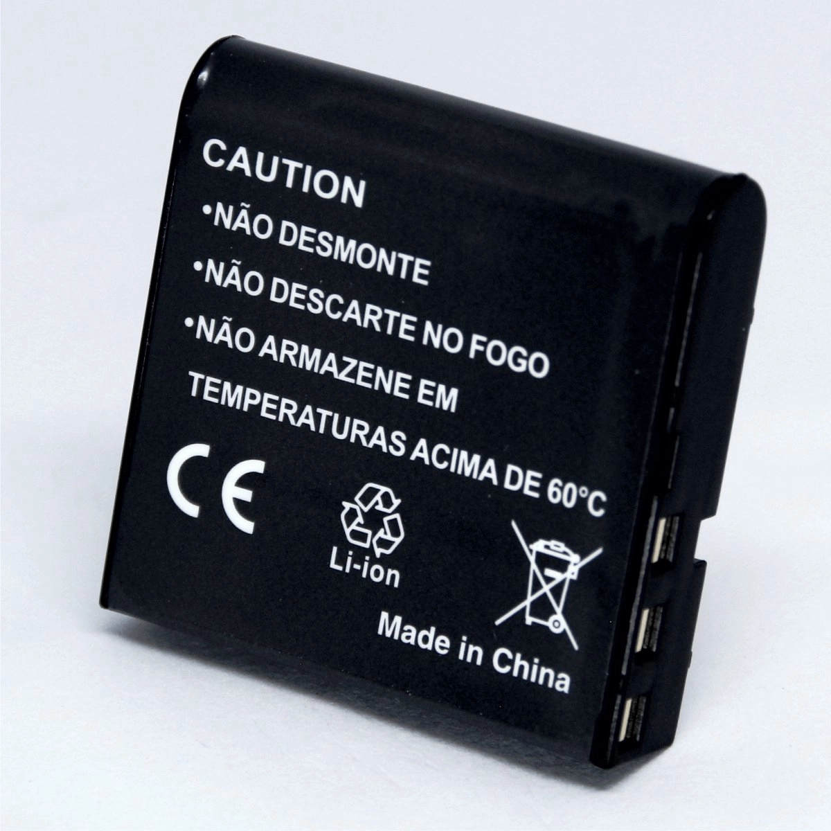 Bateria NP-40 para Casio