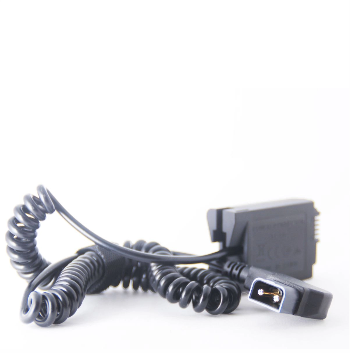 Adaptador Dummy D-TAP EN-EL25 / VP-EP5G para Nikon Adaptador Dummy D-TAP EN-EL25 / VP-EP5G para Nikon