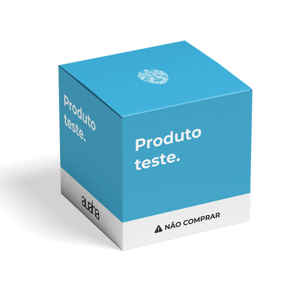 Teste Auaha - DISPONIVEL COMPLETO