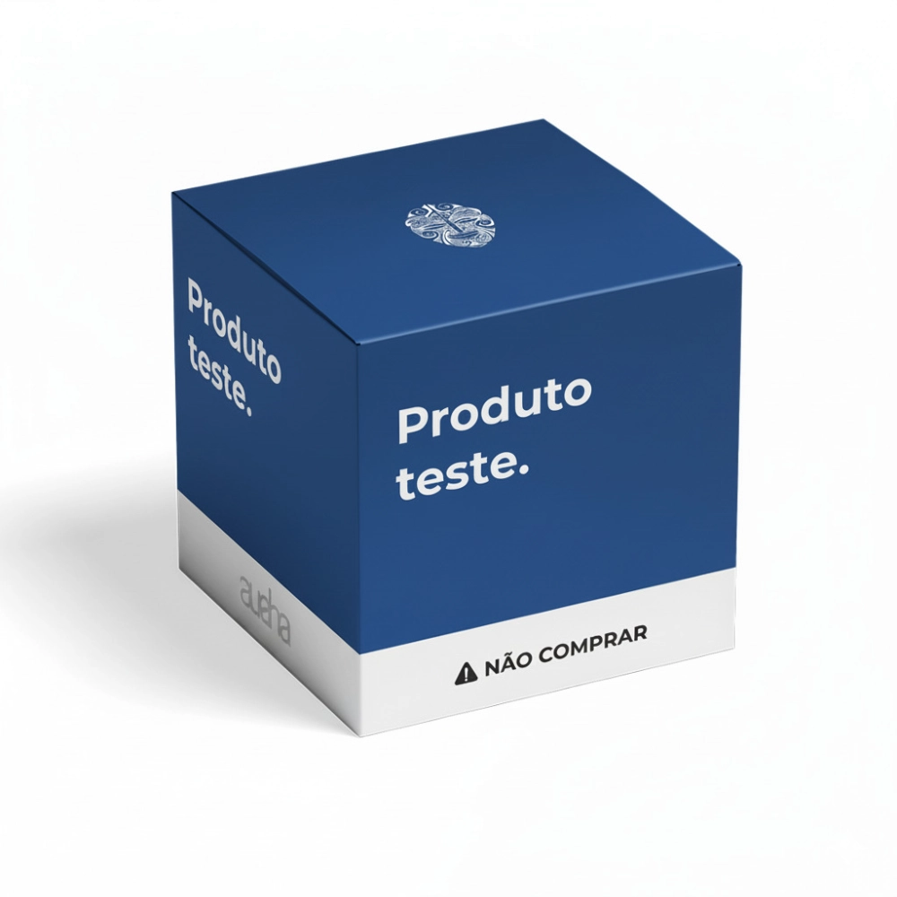 Teste Auaha - DISPONIVEL COMPLETO