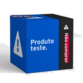 Teste Auaha - SOBENCOMENDA Teste Auaha - SOBENCOMENDA